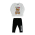 Completo Moschino